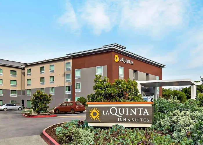 La Quinta By Wyndham San Francisco Airport North - Free Airport Shuttle Hotel South San Francisco